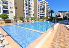 1+1 apartment for sale, 80 m2, 500m from the sea in Mahmutlar, Alanya, Turkey № 8051 – photo 3