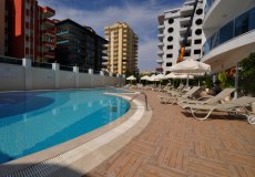 1+1 apartment for sale, 56 m2, 250m from the sea in Mahmutlar, Alanya, Turkey № 8007 – photo 5