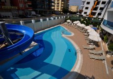 1+1 apartment for sale, 56 m2, 250m from the sea in Mahmutlar, Alanya, Turkey № 8007 – photo 4