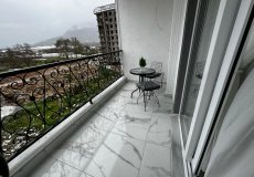 1+1 apartment for sale, 55 m2, 700m from the sea in Mahmutlar, Alanya, Turkey № 8045 – photo 13