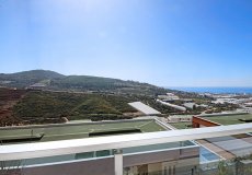 5+1 villa for sale, 500 m2, 2500m from the sea in Kargicak, Alanya, Turkey № 8124 – photo 40