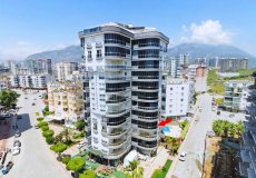 2+1 apartment for sale, 125 m2, 400m from the sea in Mahmutlar, Alanya, Turkey № 8128 – photo 2
