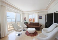 4+1 villa for sale, 260 m2, 3650m from the sea in Kargicak, Alanya, Turkey № 8131 – photo 5