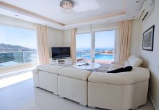 5+1 villa for sale, 500 m2, 2500m from the sea in Kargicak, Alanya, Turkey № 8124 – photo 14