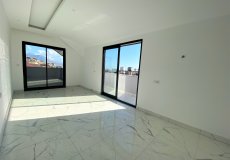 3+1 penthouse for sale, 140 m2, 850m from the sea in Alanyas center, Alanya, Turkey № 8009 – photo 15