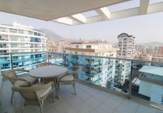 1+1 apartment for sale, 56 m2, 250m from the sea in Mahmutlar, Alanya, Turkey № 8007 – photo 26