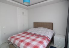 1+1 apartment for sale, 56 m2, 250m from the sea in Mahmutlar, Alanya, Turkey № 8007 – photo 21