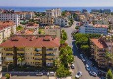 1+1 apartment for sale, 65 m2, 350m from the sea in Oba, Alanya, Turkey № 8123 – photo 2