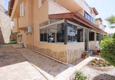 2+1 apartment for sale, 90 m2, 900m from the sea in Kargicak, Alanya, Turkey № 8133 – photo 40
