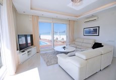 5+1 villa for sale, 500 m2, 2500m from the sea in Kargicak, Alanya, Turkey № 8124 – photo 8
