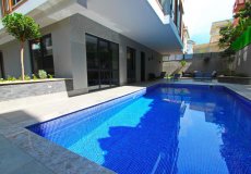 1+1 apartment for sale, 65 m2, 100m from the sea in Alanyas center, Alanya, Turkey № 8980 – photo 1