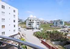 2+1 apartment for sale, 125 m2, 400m from the sea in Mahmutlar, Alanya, Turkey № 8128 – photo 36