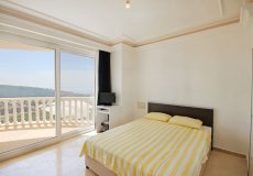 4+1 villa for sale, 260 m2, 3650m from the sea in Kargicak, Alanya, Turkey № 8131 – photo 37