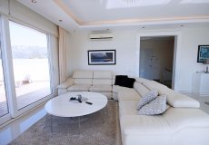 5+1 villa for sale, 500 m2, 2500m from the sea in Kargicak, Alanya, Turkey № 8124 – photo 9