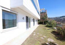 5+1 villa for sale, 500 m2, 2500m from the sea in Kargicak, Alanya, Turkey № 8124 – photo 47