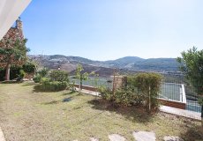 5+1 villa for sale, 500 m2, 2500m from the sea in Kargicak, Alanya, Turkey № 8124 – photo 48