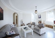 3+1 villa for sale, 205 m2, 1600m from the sea in Kargicak, Alanya, Turkey № 8129 – photo 9