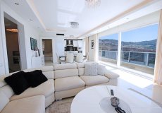 5+1 villa for sale, 500 m2, 2500m from the sea in Kargicak, Alanya, Turkey № 8124 – photo 13