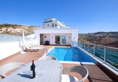 5+1 villa for sale, 500 m2, 2500m from the sea in Kargicak, Alanya, Turkey № 8124 – photo 57