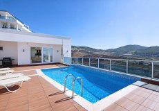 5+1 villa for sale, 500 m2, 2500m from the sea in Kargicak, Alanya, Turkey № 8124 – photo 56