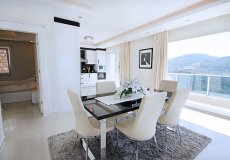 5+1 villa for sale, 500 m2, 2500m from the sea in Kargicak, Alanya, Turkey № 8124 – photo 11