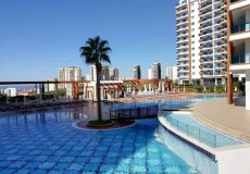 1+1 apartment for sale, 75 m2, 1700m from the sea in Mahmutlar, Alanya, Turkey № 8115 – photo 3