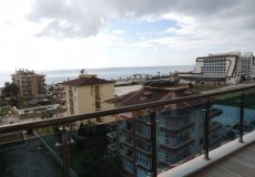 1+1 apartment for sale, 74 m2, 200m from the sea in Mahmutlar, Alanya, Turkey № 8116 – photo 9