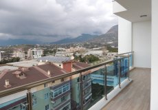 1+1 apartment for sale, 74 m2, 200m from the sea in Mahmutlar, Alanya, Turkey № 8116 – photo 22