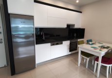1+1 apartment for sale, 65 m2, 300m from the sea in Kargicak, Alanya, Turkey № 8101 – photo 23