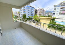 1+1 apartment for sale, 65 m2, 350m from the sea in Oba, Alanya, Turkey № 8123 – photo 15