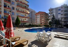 4+1 penthouse for sale, 187 m2, 100m from the sea in Mahmutlar, Alanya, Turkey № 8071 – photo 24