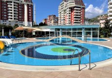 2+1 apartment for sale, 120 m2, 1000m from the sea in Cikcilli, Alanya, Turkey № 7765 – photo 1
