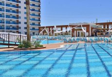 1+1 apartment for sale, 75 m2, 1700m from the sea in Mahmutlar, Alanya, Turkey № 8115 – photo 2