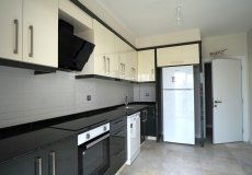 3+1 apartment for sale, 131 m2, 2000m from the sea Gazipasha, Turkey № 8036 – photo 7