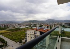3+1 apartment for sale, 131 m2, 2000m from the sea Gazipasha, Turkey № 8036 – photo 1