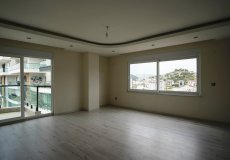 3+1 apartment for sale, 131 m2, 2000m from the sea Gazipasha, Turkey № 8036 – photo 11