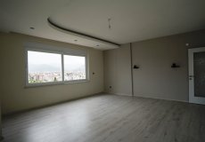 3+1 apartment for sale, 131 m2, 2000m from the sea Gazipasha, Turkey № 8036 – photo 10