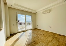 3+1 villa for sale, 150 m2, 3500m from the sea in Tepe, Alanya, Turkey № 8052 – photo 14