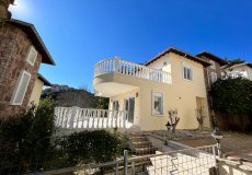 3+1 villa for sale, 150 m2, 3500m from the sea in Tepe, Alanya, Turkey № 8052 – photo 3