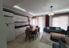 4+1 penthouse for sale, 200 m2, 150m from the sea in Kestel, Alanya, Turkey № 8156 – photo 4