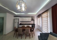 4+1 penthouse for sale, 200 m2, 150m from the sea in Kestel, Alanya, Turkey № 8156 – photo 7