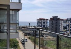 4+1 penthouse for sale, 200 m2, 150m from the sea in Kestel, Alanya, Turkey № 8156 – photo 24