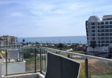 4+1 penthouse for sale, 200 m2, 150m from the sea in Kestel, Alanya, Turkey № 8156 – photo 31