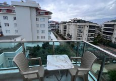 1+1 apartment for rent, 60 m2, 700m from the sea in Tosmur, Alanya, Turkey № 7983 – photo 8