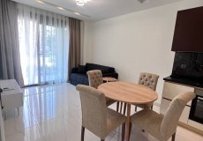 1+1 apartment for rent, 65 m2, 300m from the sea in Alanyas center, Alanya, Turkey № 8047 – photo 15