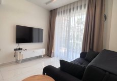 1+1 apartment for rent, 65 m2, 300m from the sea in Alanyas center, Alanya, Turkey № 8047 – photo 17