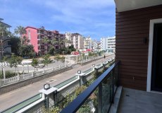1+1 apartment for rent, 65 m2, 300m from the sea in Alanyas center, Alanya, Turkey № 8047 – photo 28