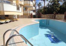 2+1 apartment for sale, 100 m2, 650m from the sea in Alanyas center, Alanya, Turkey № 8141 – photo 2