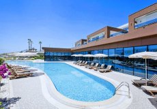 5+1 villa for sale, 500 m2, 2500m from the sea in Kargicak, Alanya, Turkey № 8124 – photo 3