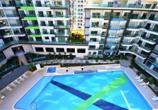 1+1 apartment for sale, 65 m2, 300m from the sea in Kargicak, Alanya, Turkey № 8101 – photo 2